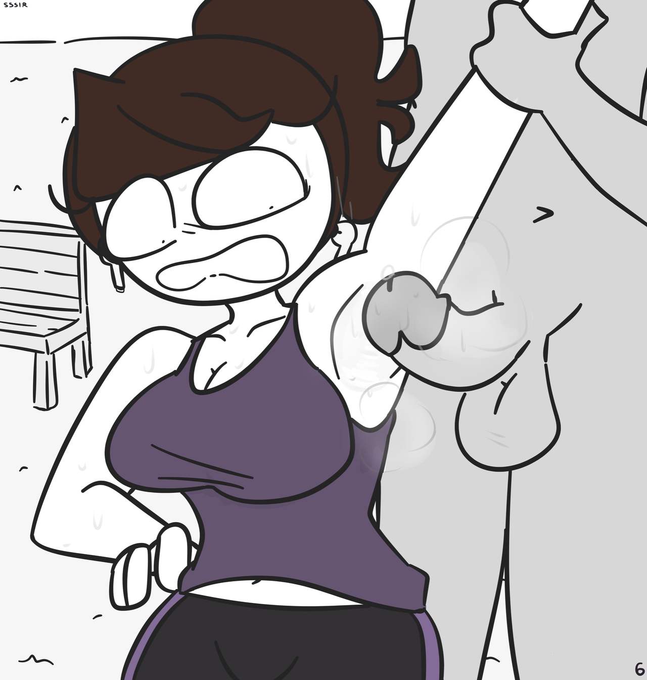 Jaiden Goes Jogging 37