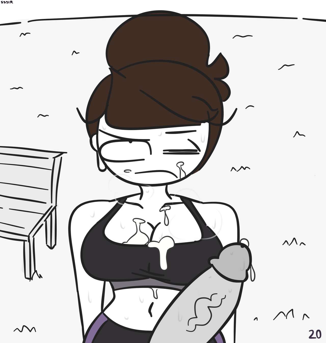 Jaiden Goes Jogging 41