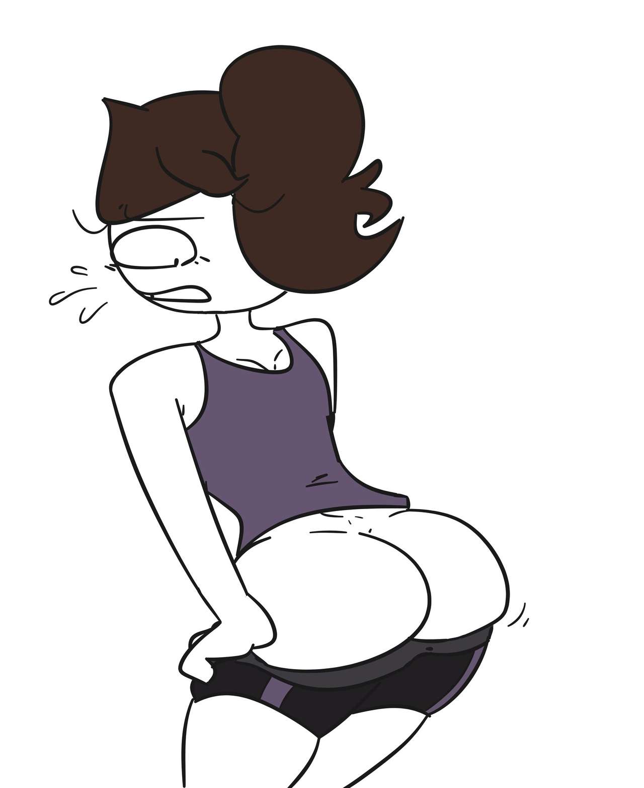 Jaiden Goes Jogging 45