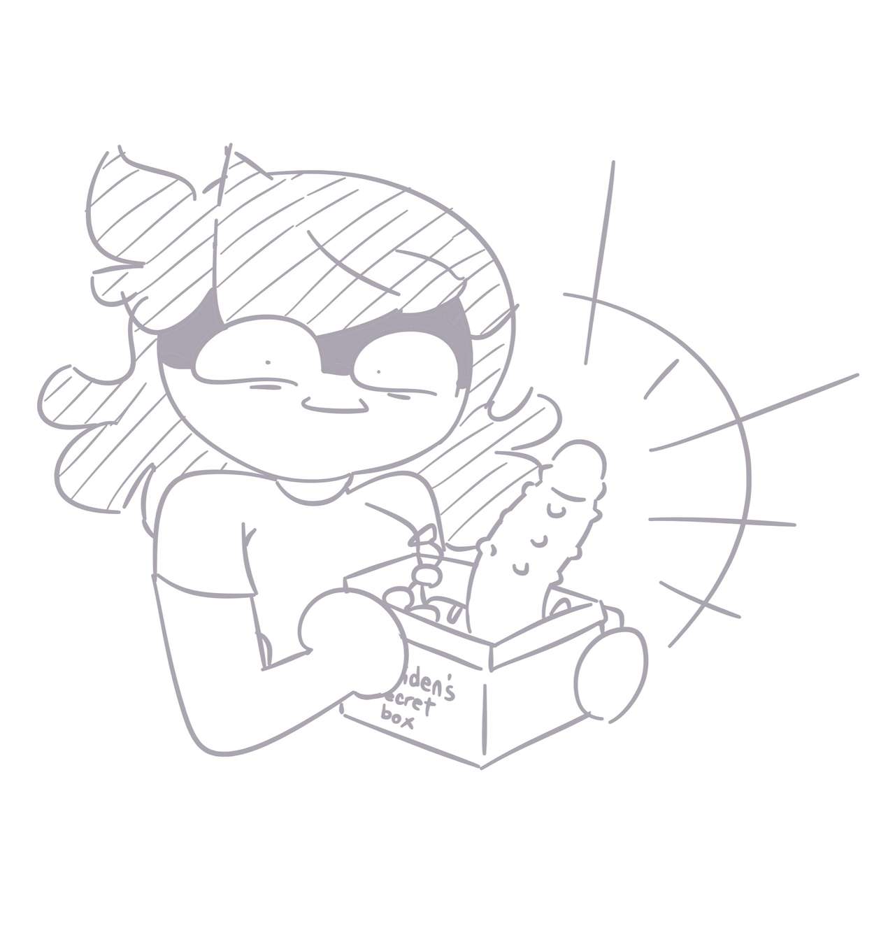 Jaiden Goes Jogging 47