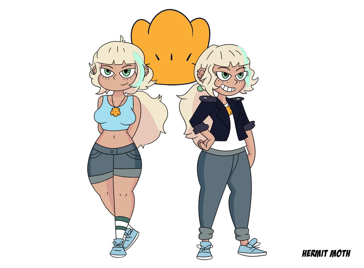 Marco Vs The Lewd Forces 02