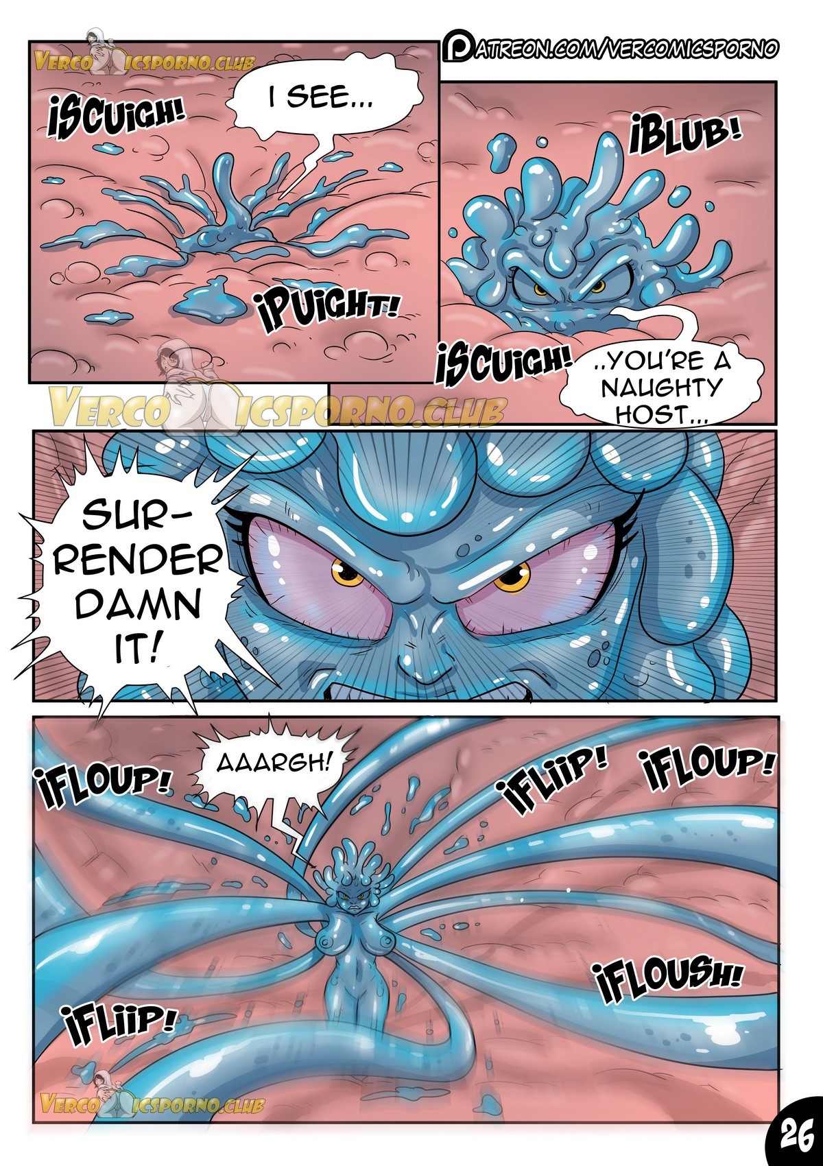 My Hero Academia 3 Animal Magnetism 27