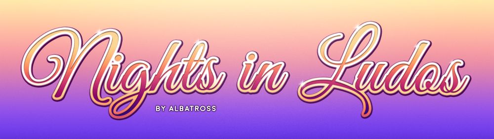 Night In Ludos Albatross 02