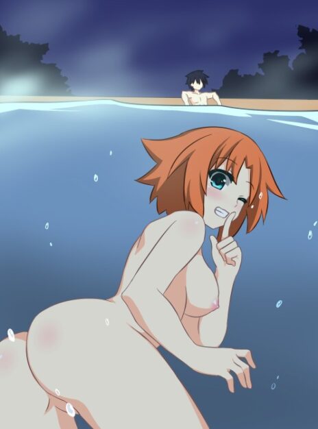 Noras Surprise Shikniful 01