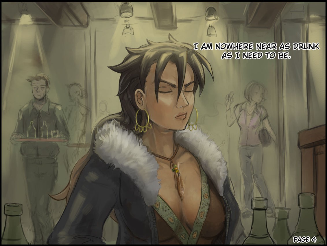 Onyxsis Animal Farm Vol. 2 Ongoing 07