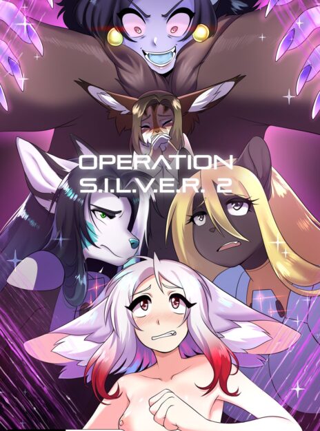 Operation S.i.l.v.e.r. 2 Matemi 01