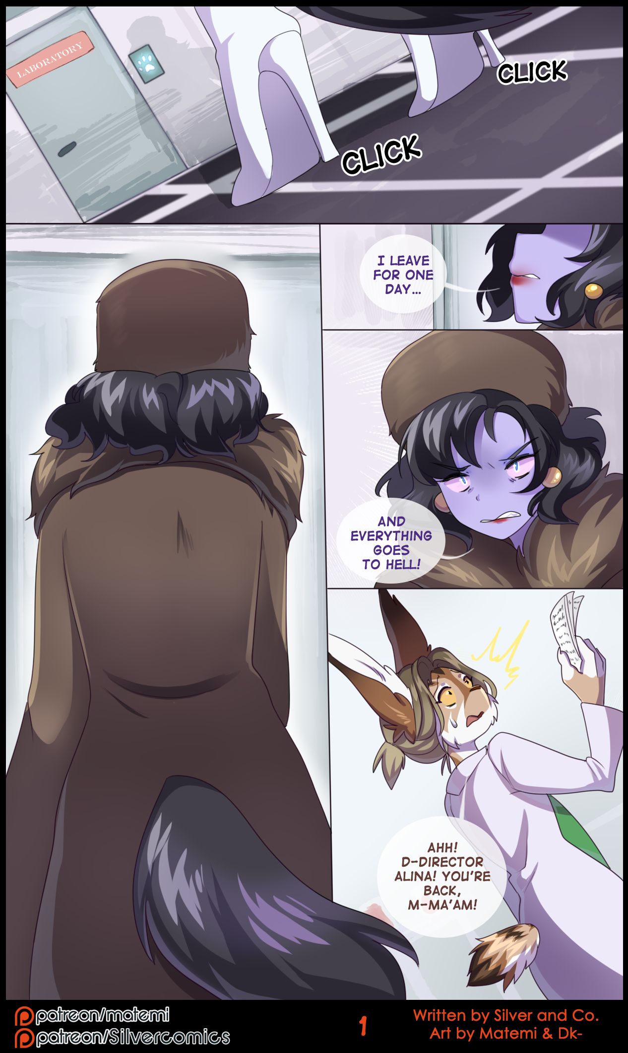 Operation S.i.l.v.e.r. 2 Matemi 02