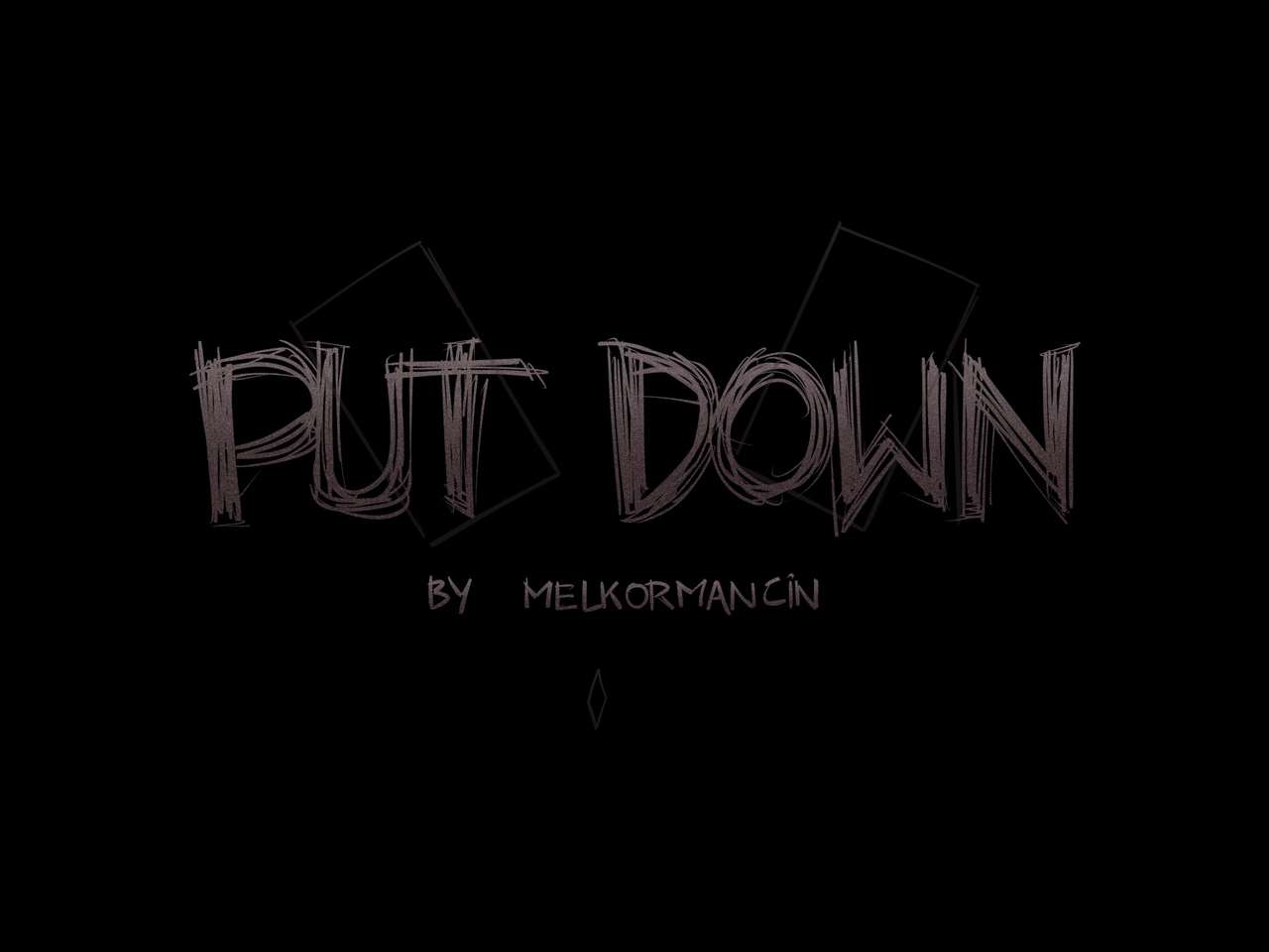 Put Down Romulo Mancin 01