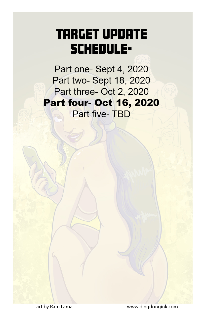 Seed Quest A Thousand Noble Men 36