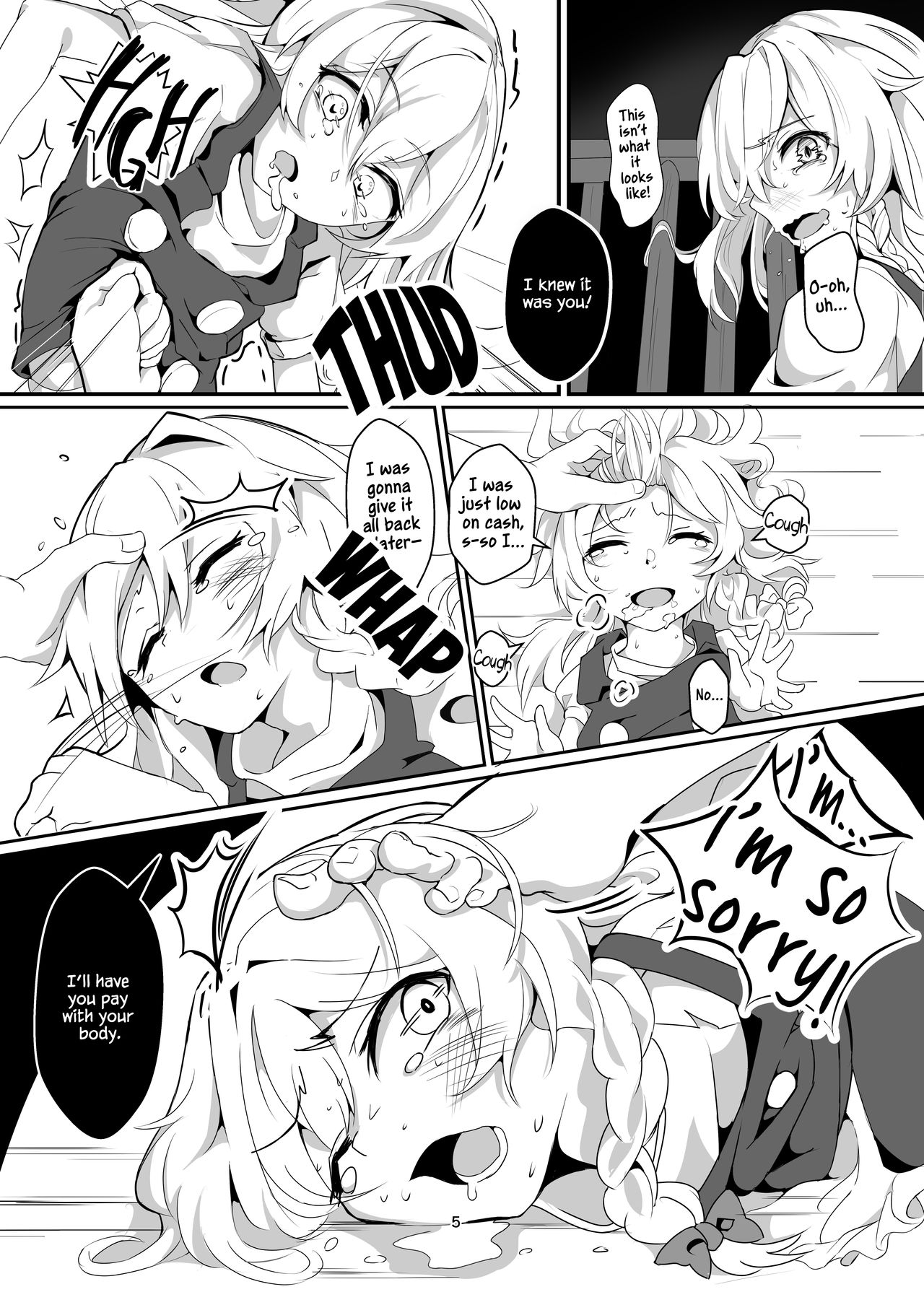 Selling Kirisame Marisa Yuenao 05