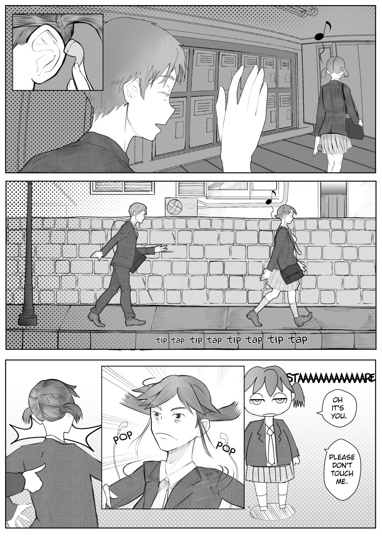 Smash Me Senpai Heyitskung 04