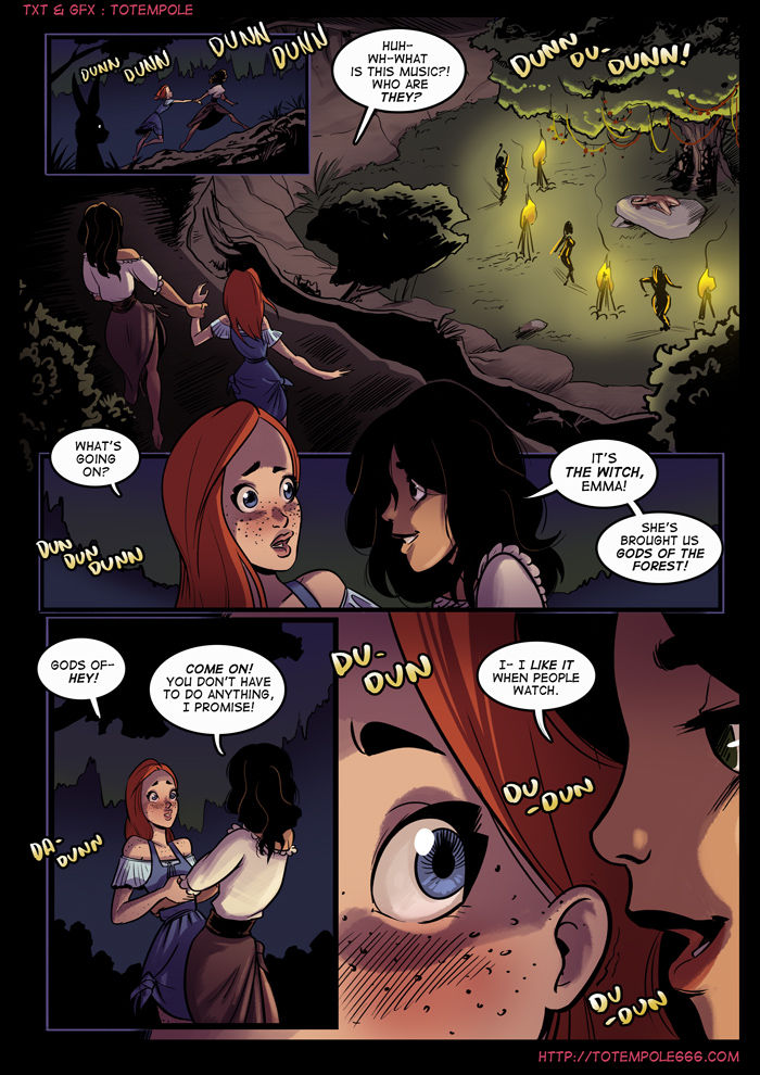 The Cummoner 10 Wishing Hour 03