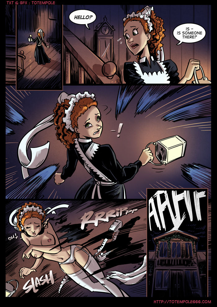 The Cummoner 14 The Pervertgeist 02