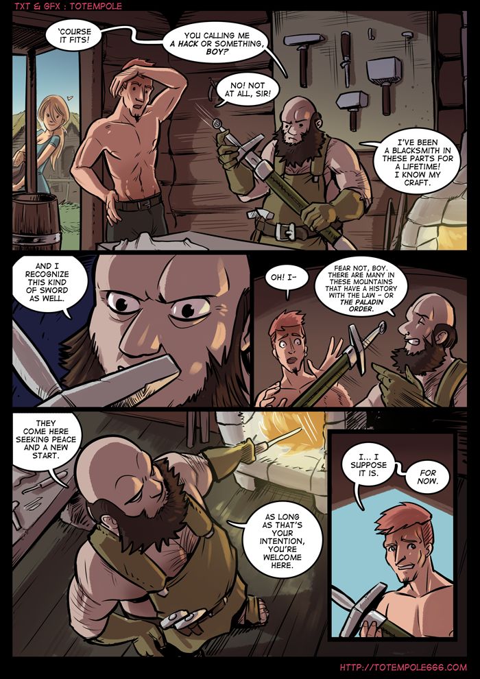 The Cummoner 16 A Gift Whore Mouth 03