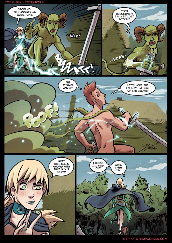 The Cummoner 16 A Gift Whore Mouth 14