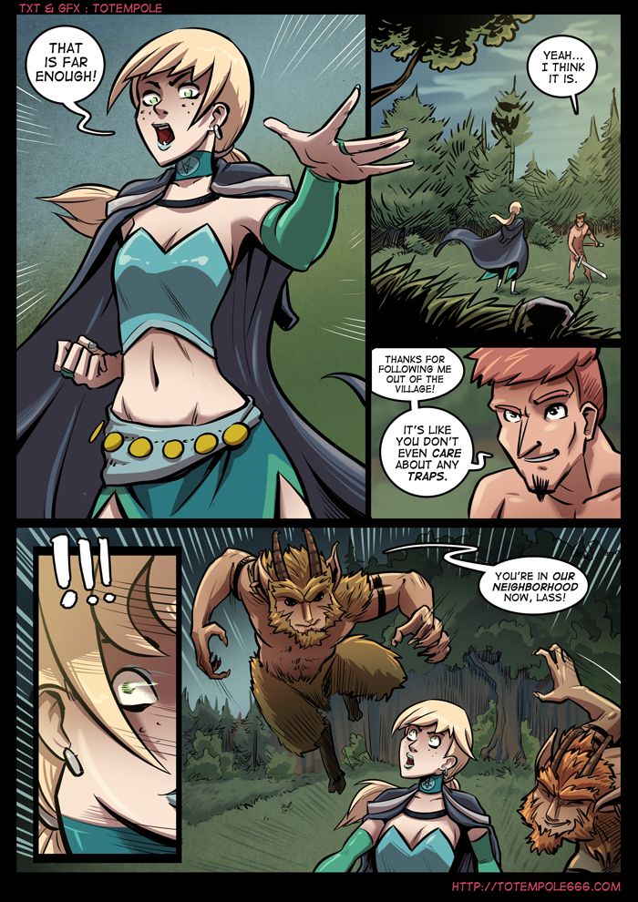 The Cummoner 16 A Gift Whore Mouth 24