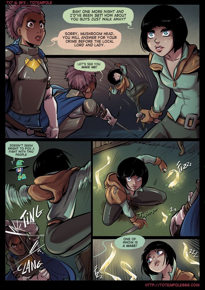 The Cummoner 18 Lab Brats 04