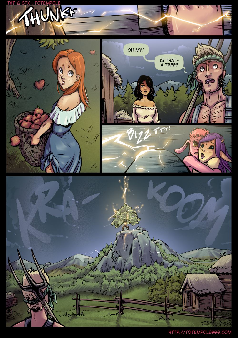 The Cummoner 19 The Second Cumming 43