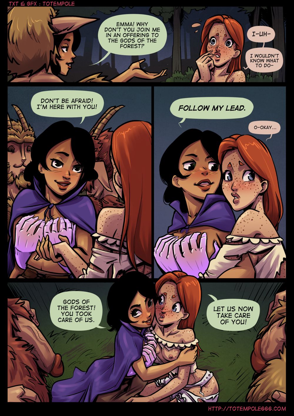 The Cummoner 20 Cats Away 27