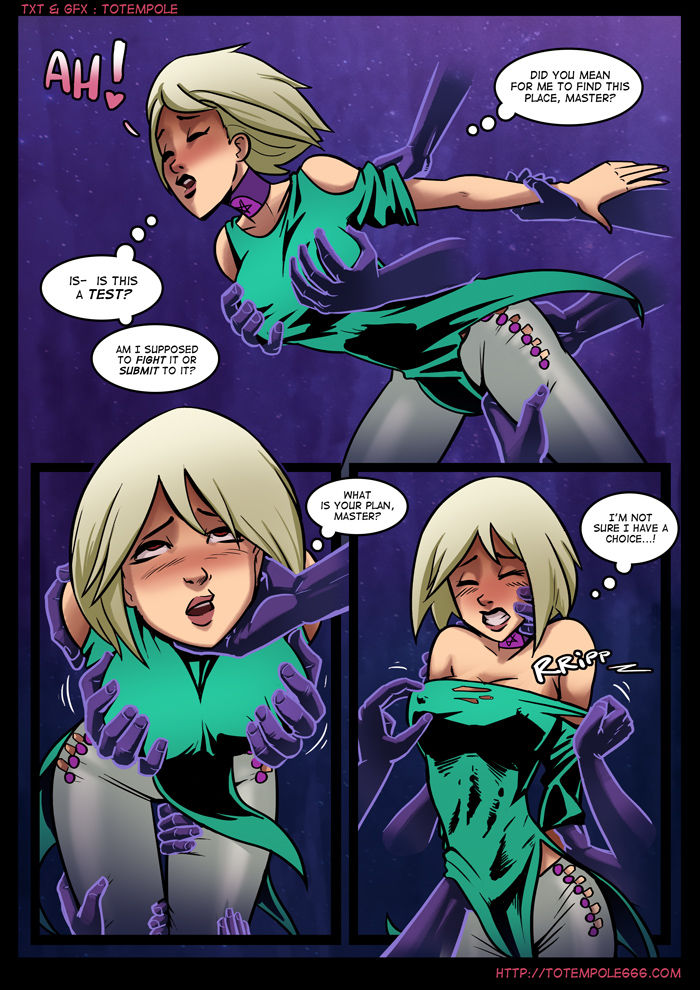 The Cummoner 9 Swallowing Dark 17