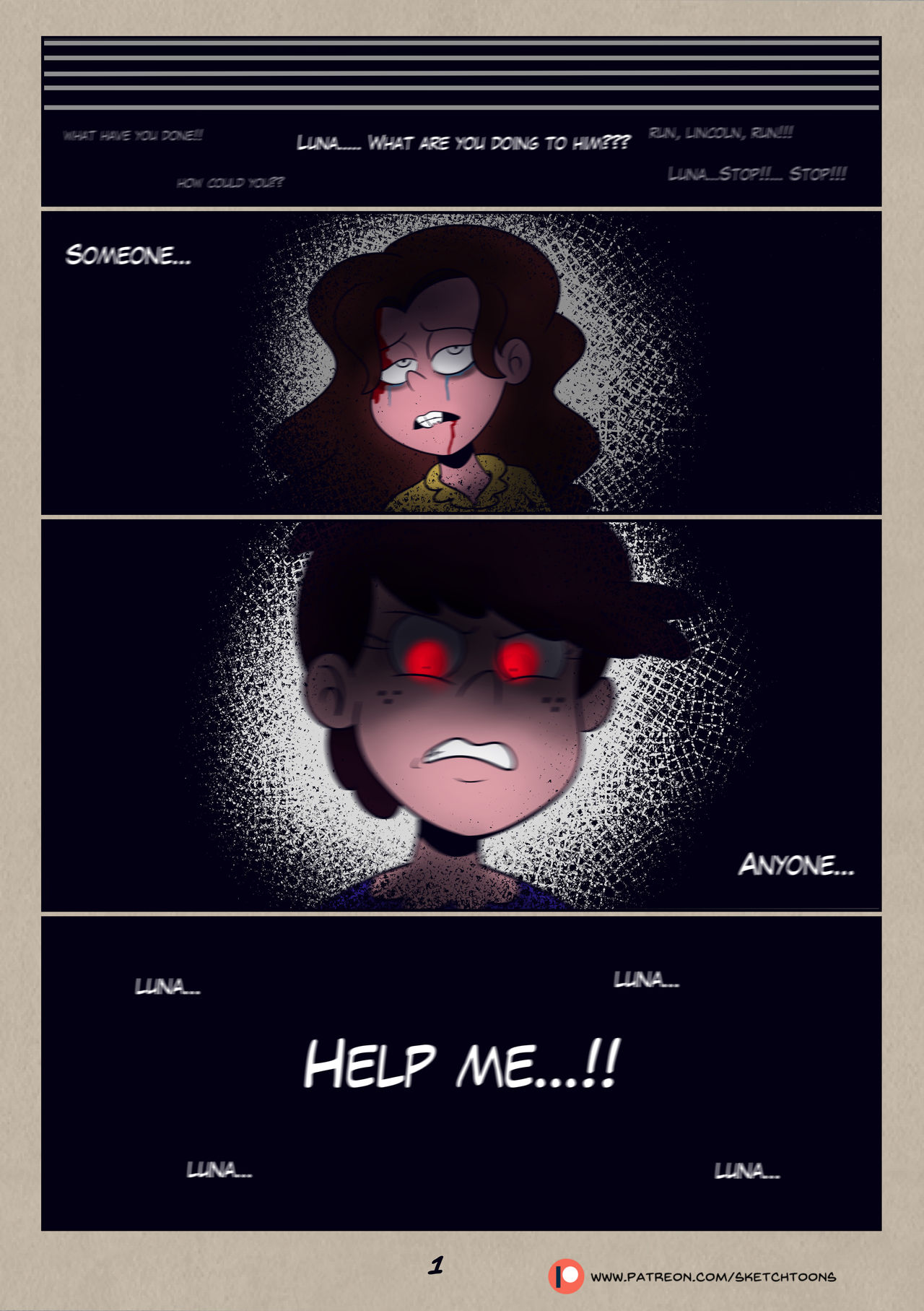 The Secret Ch.iii Sketch Toons 02