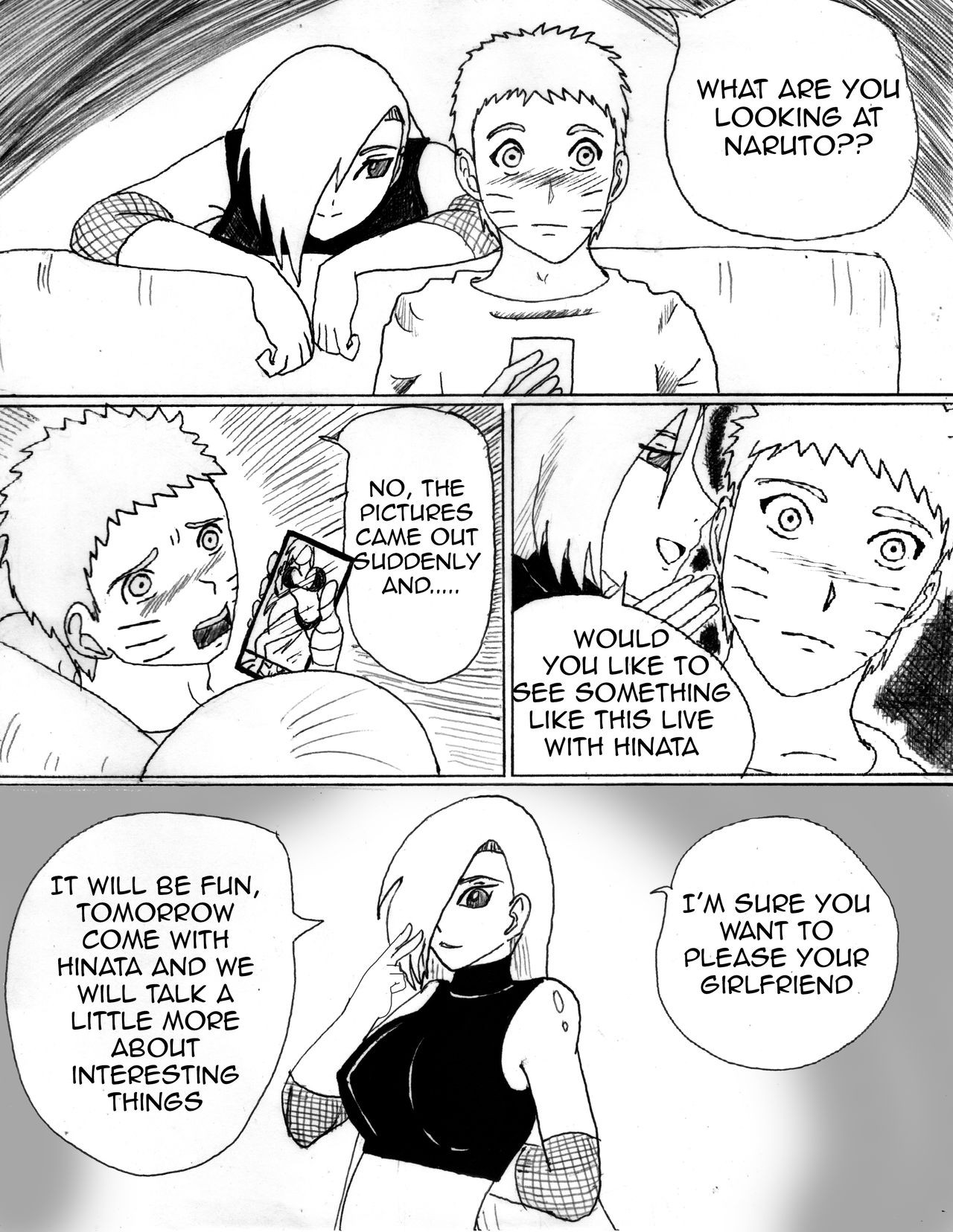 Difference In Sizes 08