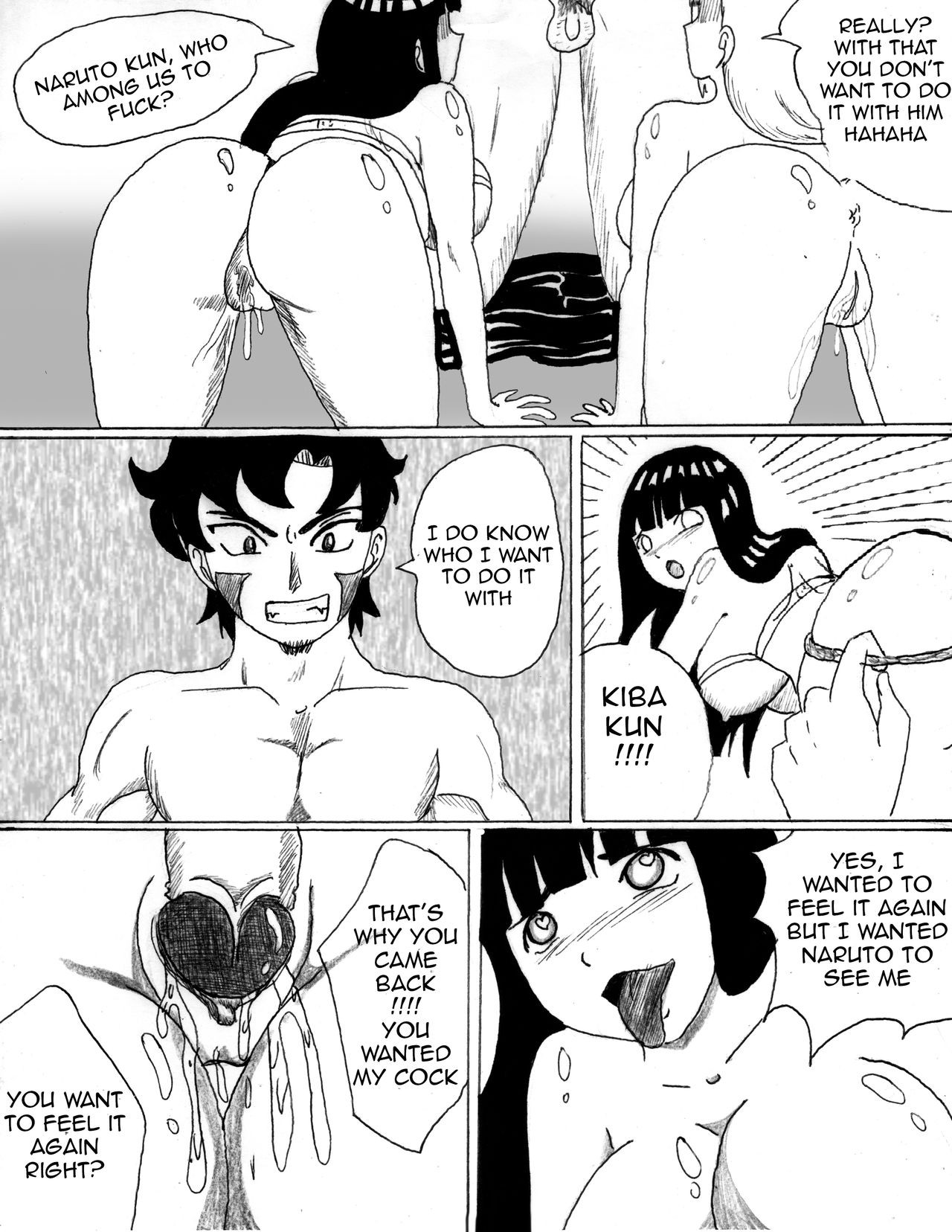 Difference In Sizes 21