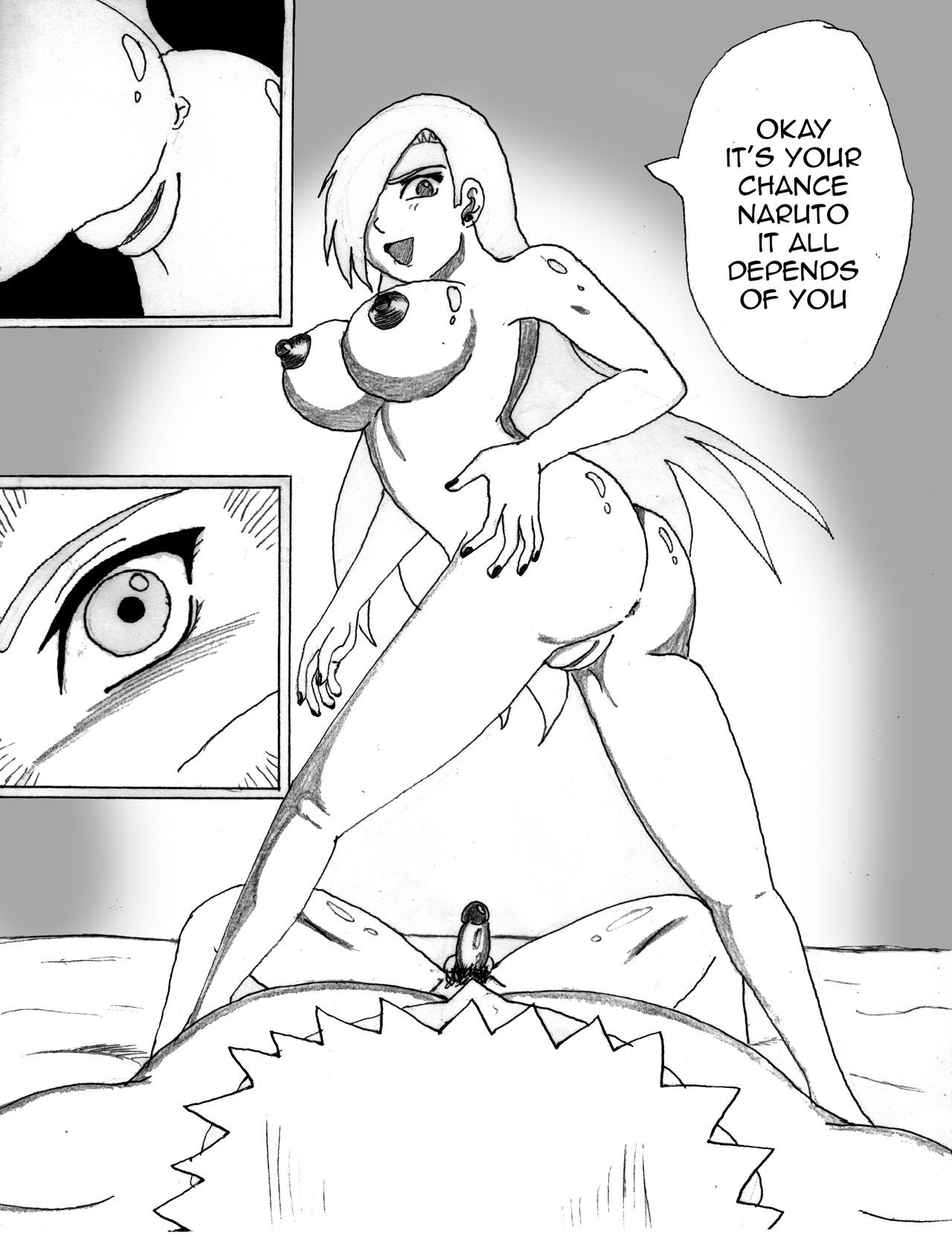 Difference In Sizes 24