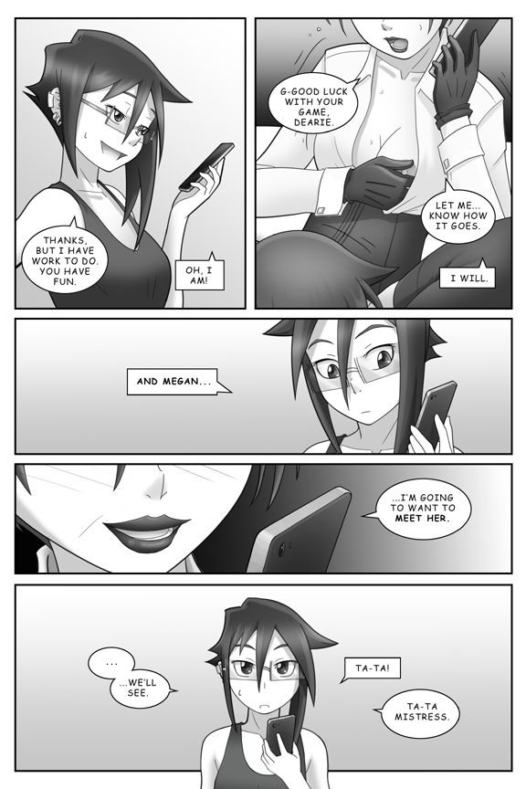 Black Label Stereoscope Comics 101