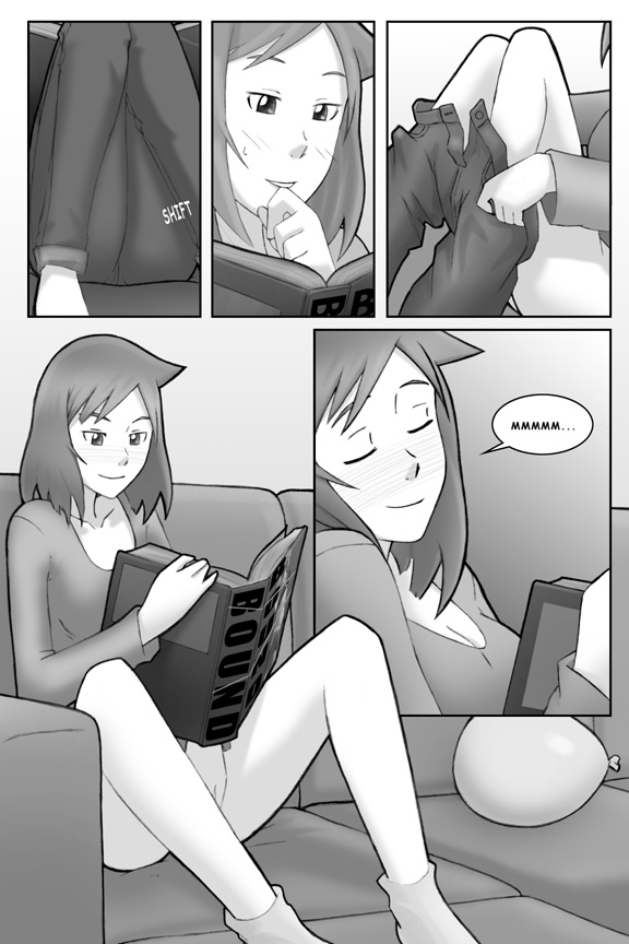 Black Label Stereoscope Comics 11