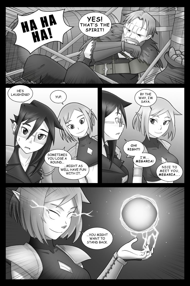 Black Label Stereoscope Comics 136