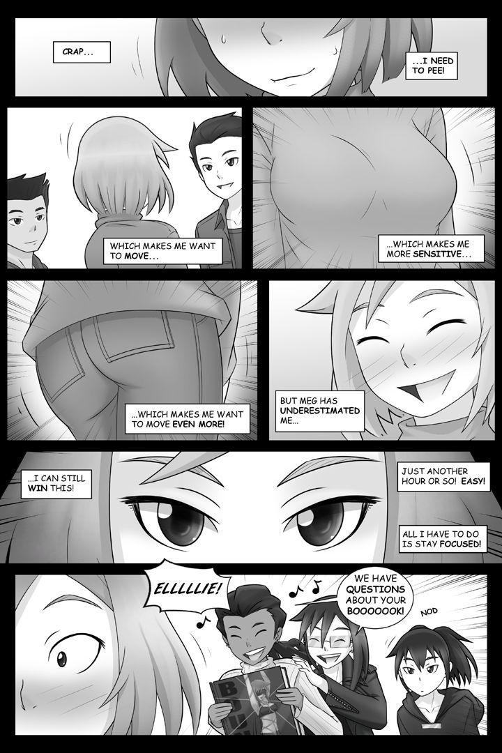 Black Label Stereoscope Comics 146