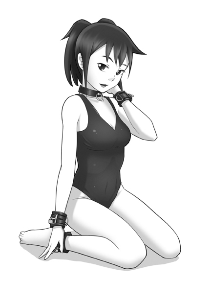 Black Label Stereoscope Comics 148