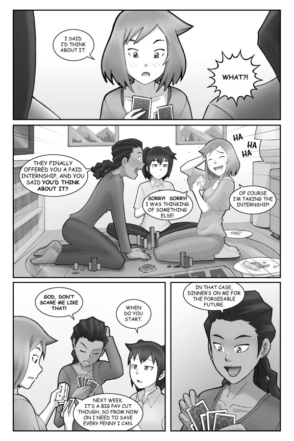 Black Label Stereoscope Comics 26