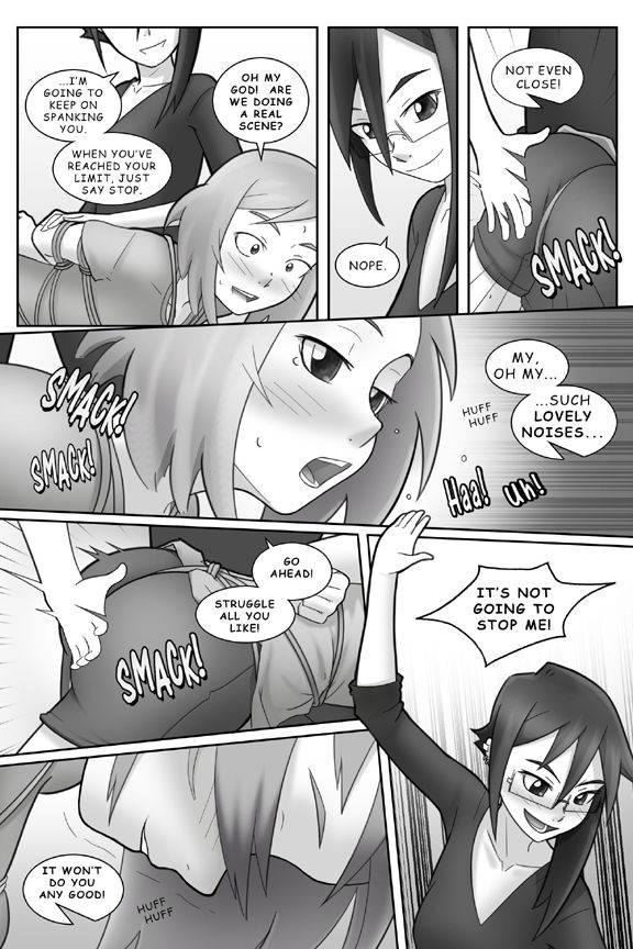 Black Label Stereoscope Comics 65