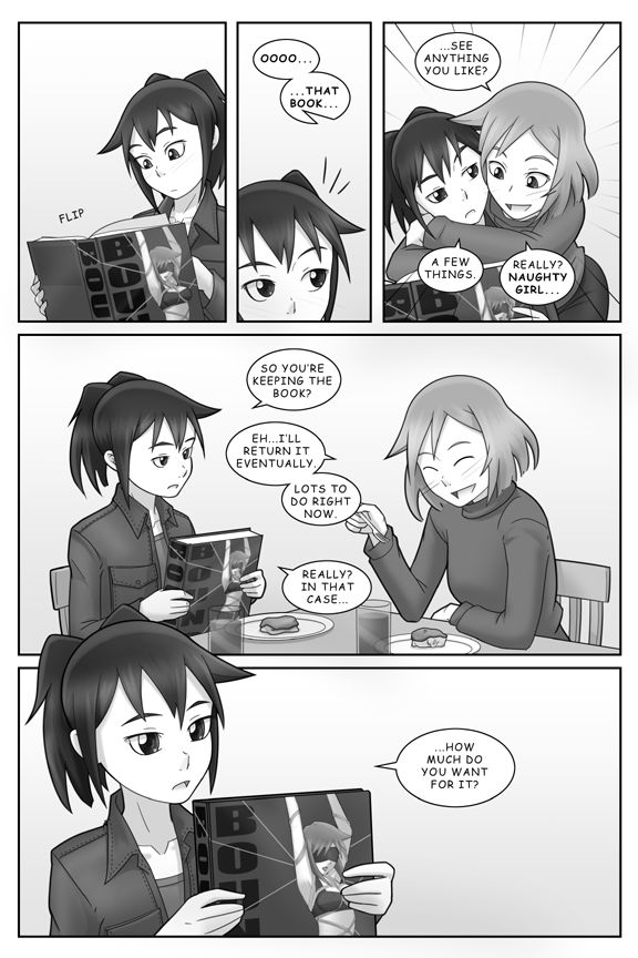 Black Label Stereoscope Comics 75