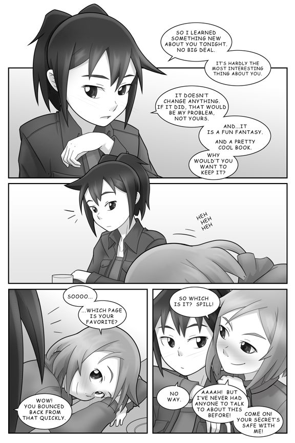 Black Label Stereoscope Comics 77