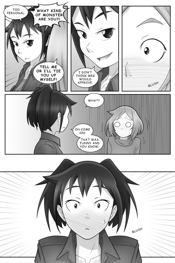 Black Label Stereoscope Comics 78