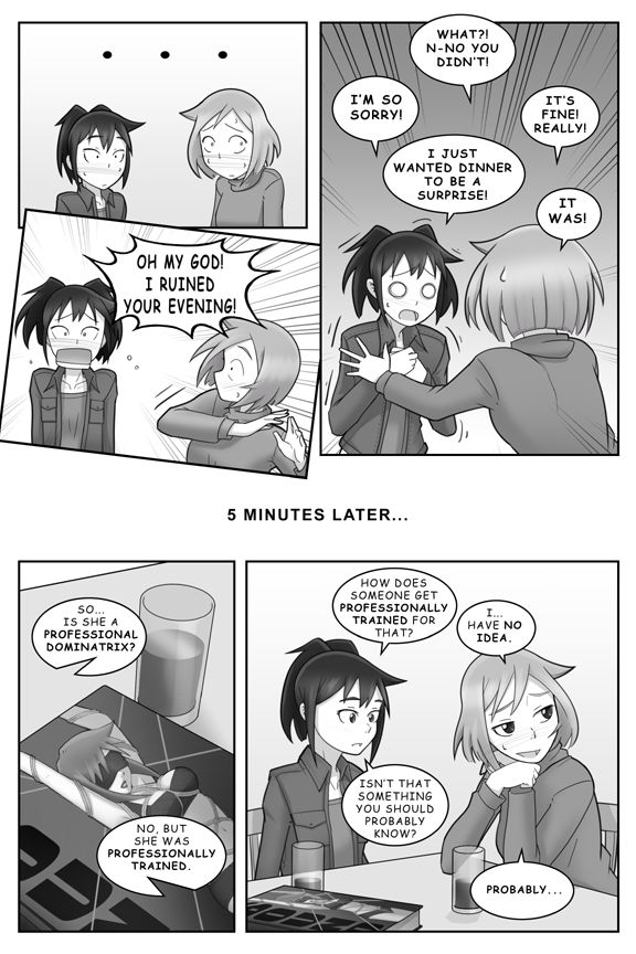 Black Label Stereoscope Comics 79