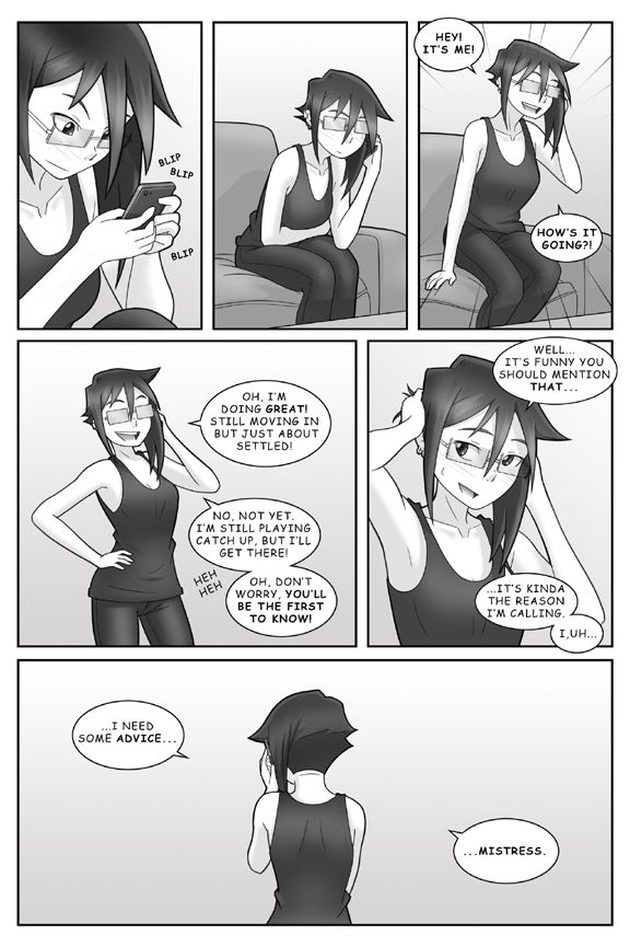 Black Label Stereoscope Comics 95