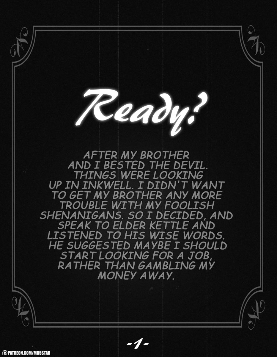 Cupboii Cuphead Mr5star 02