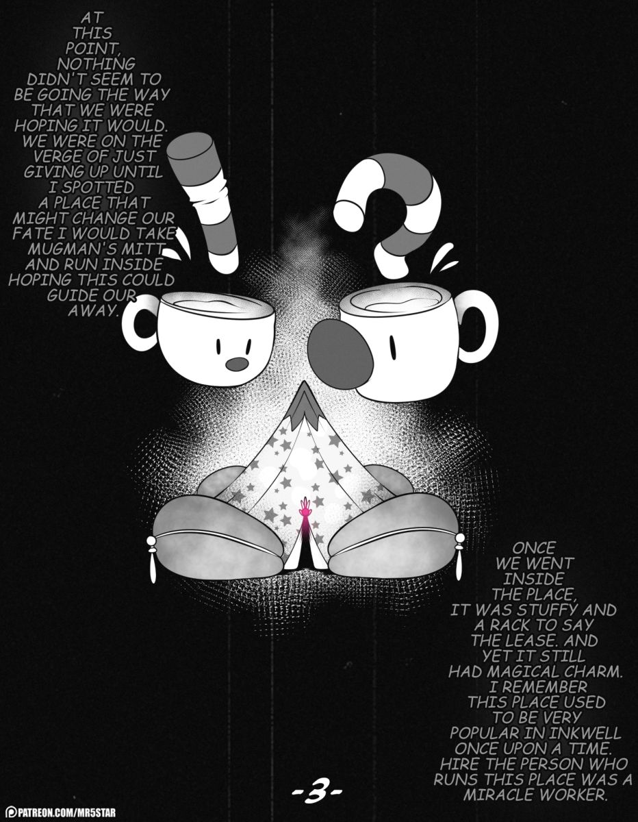 Cupboii Cuphead Mr5star 04