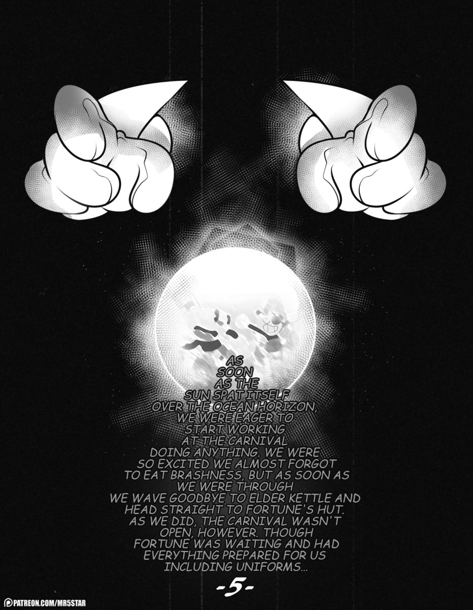 Cupboii Cuphead Mr5star 06