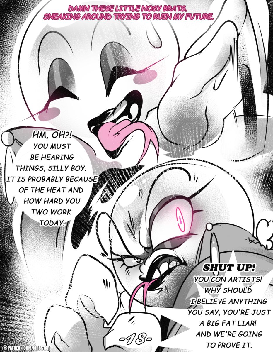 Cupboii Cuphead Mr5star 19