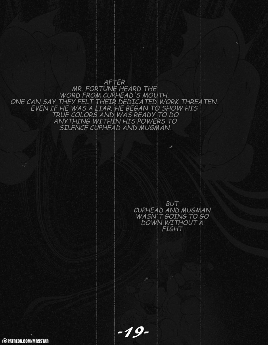 Cupboii Cuphead Mr5star 20