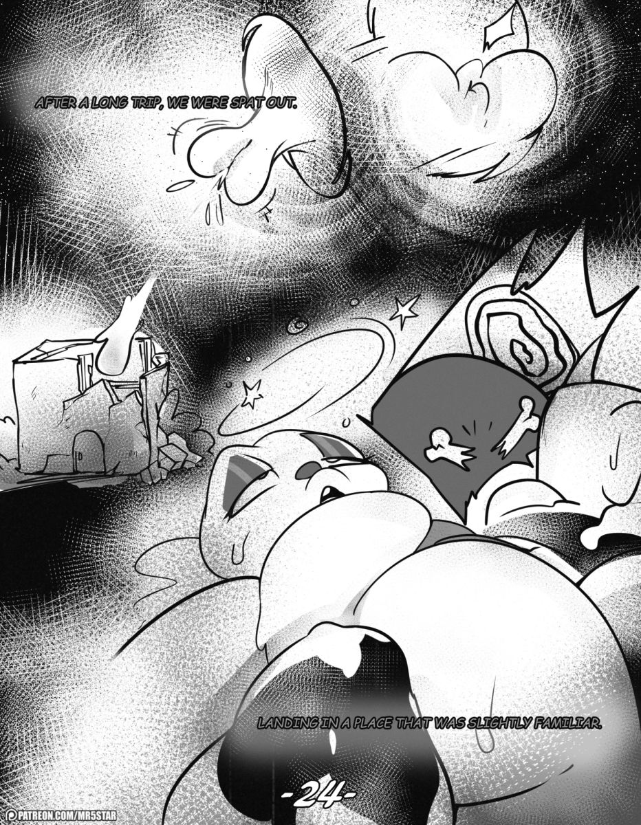 Cupboii Cuphead Mr5star 25