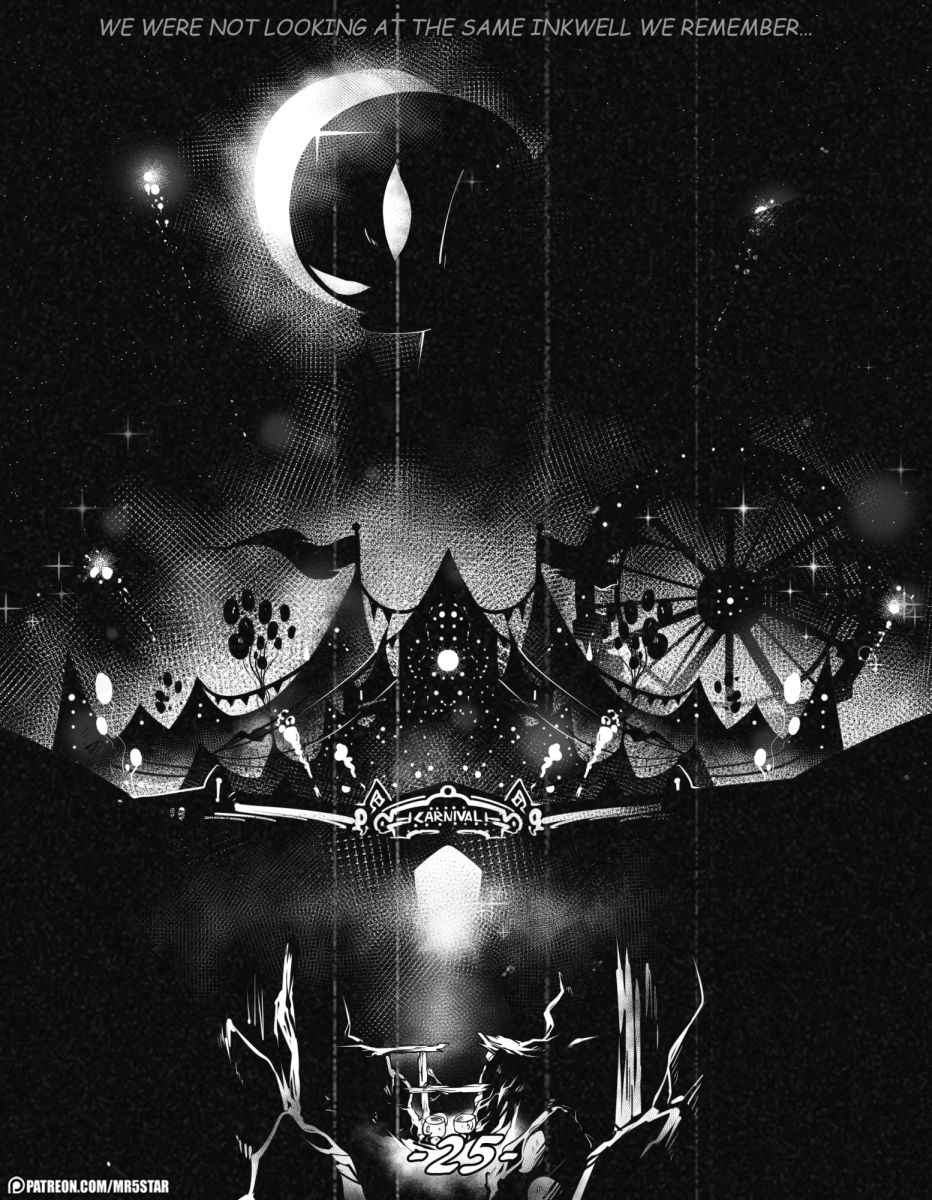 Cupboii Cuphead Mr5star 26