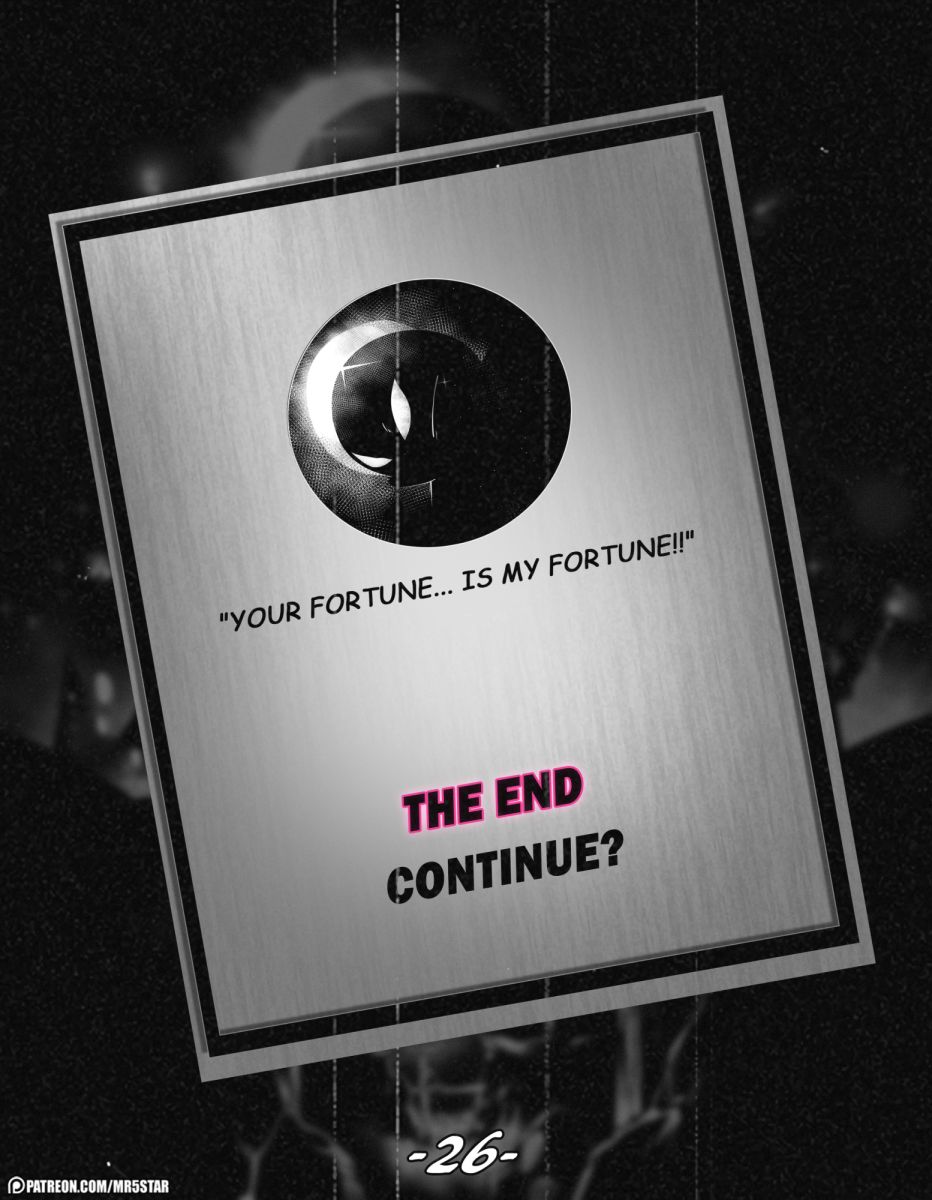 Cupboii Cuphead Mr5star 27