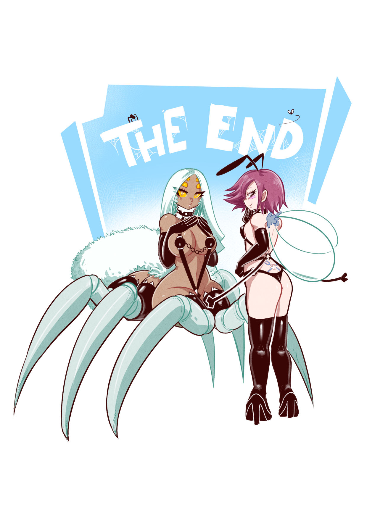 Fly On The Wall 17