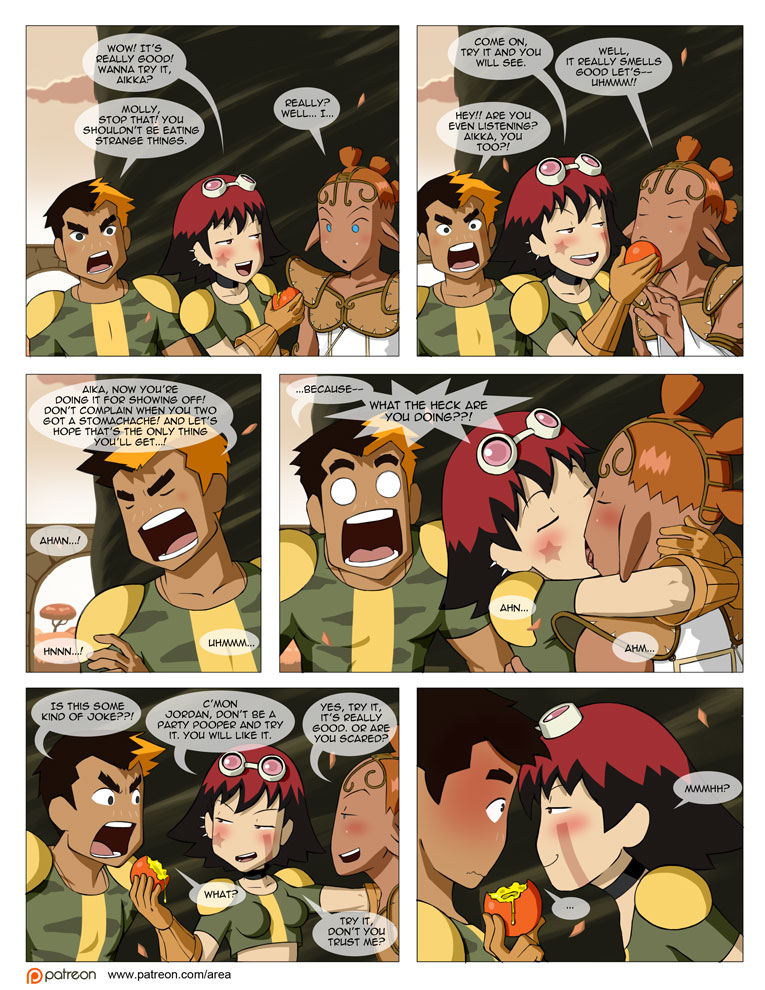 Forbidden Fruit Area 03
